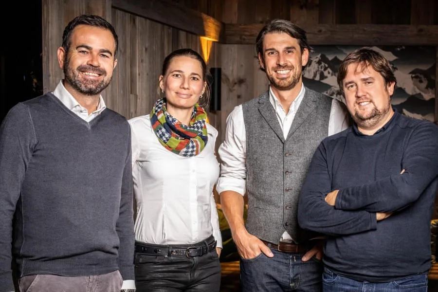 Aurum Alps Invest