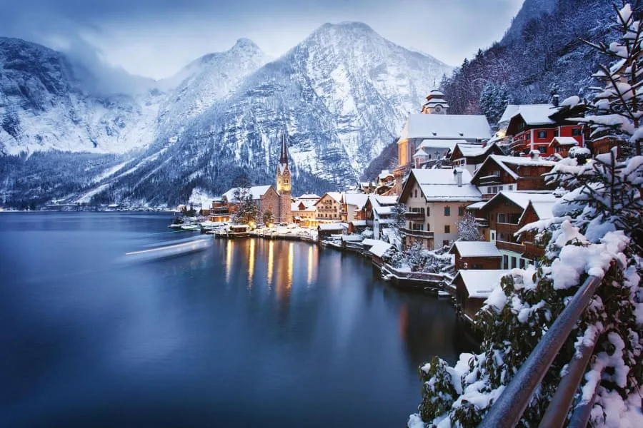 Hotels/Pensionen